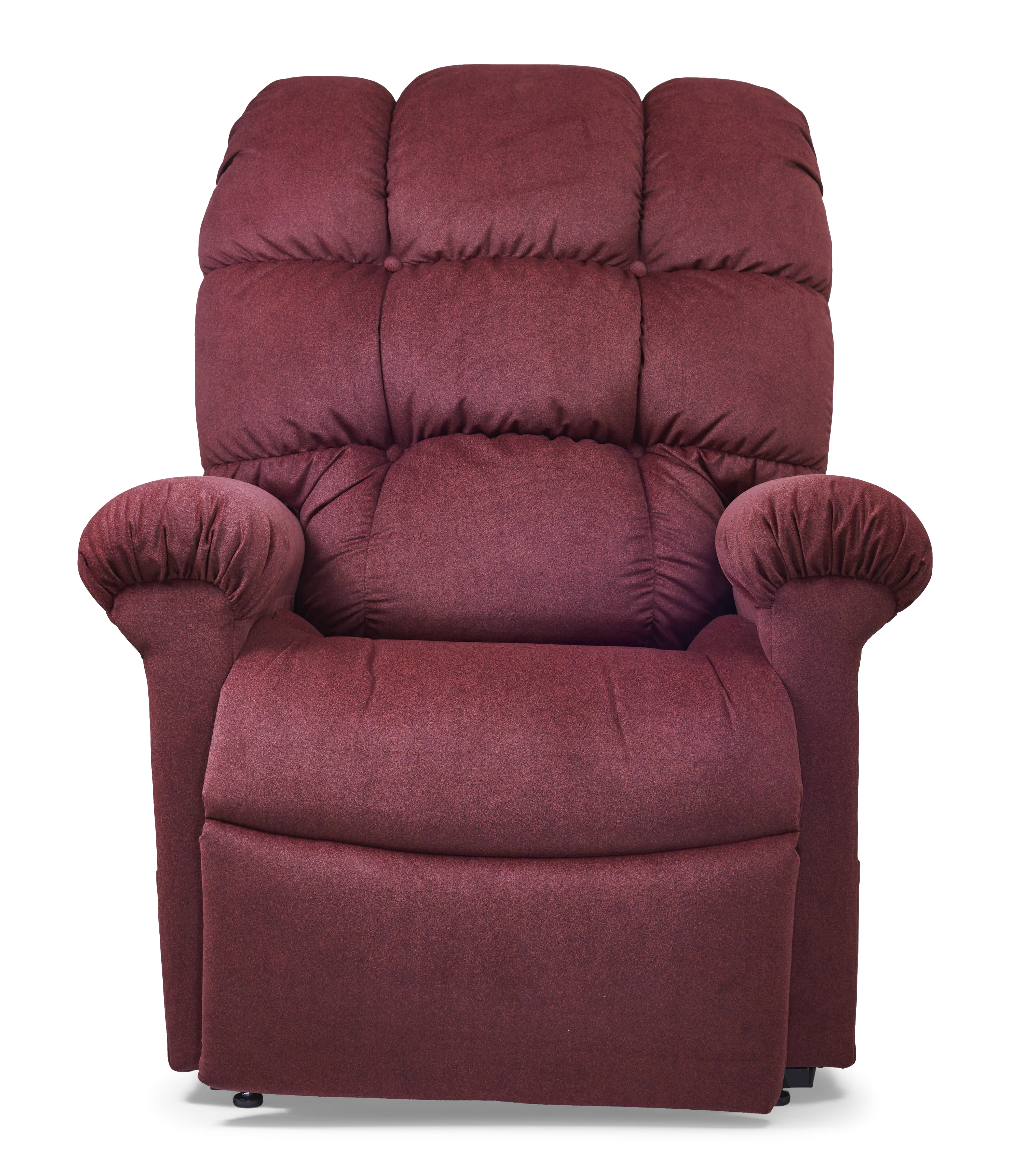 Cloud Classic Sleeper Lift Chair in Brisa Fabric